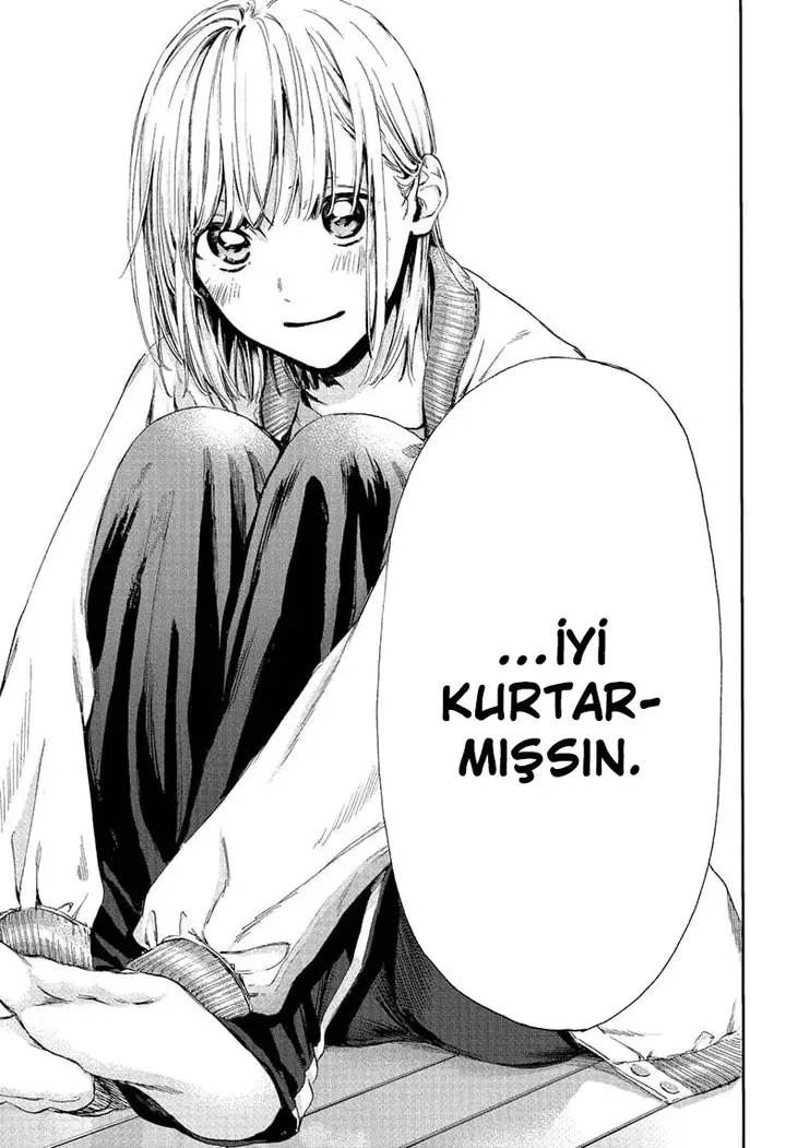 Read Blue Box Tr Manga Online