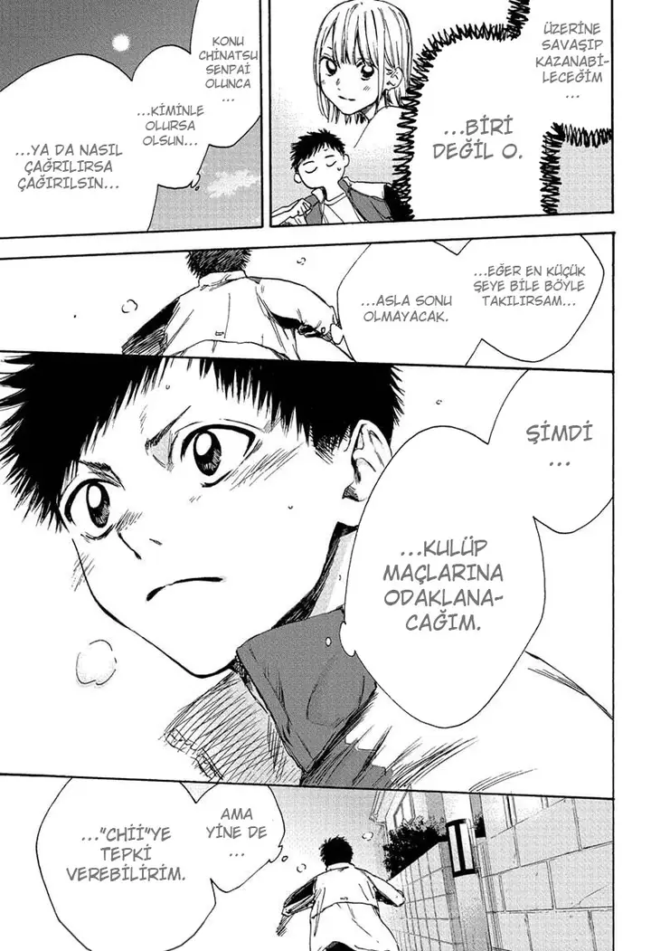Read Blue Box Tr Manga Online