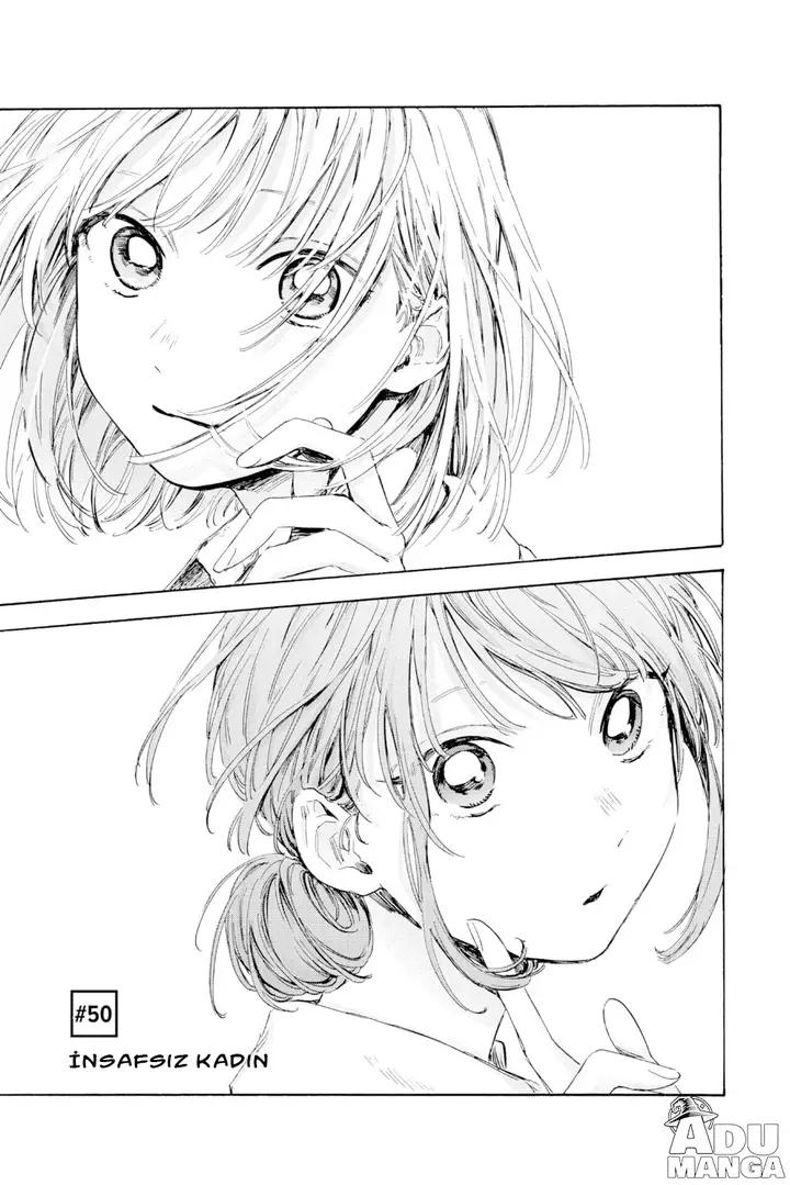 Read Blue Box Tr Manga Online