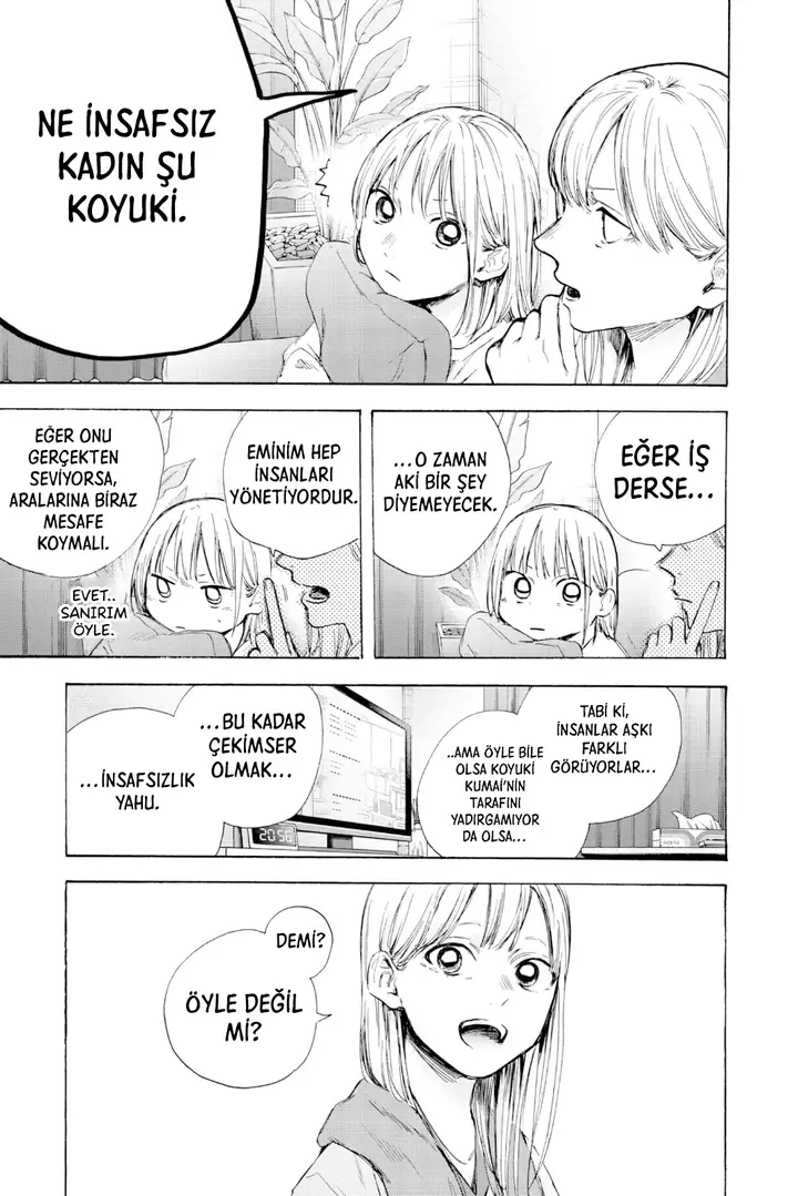 Read Blue Box Tr Manga Online