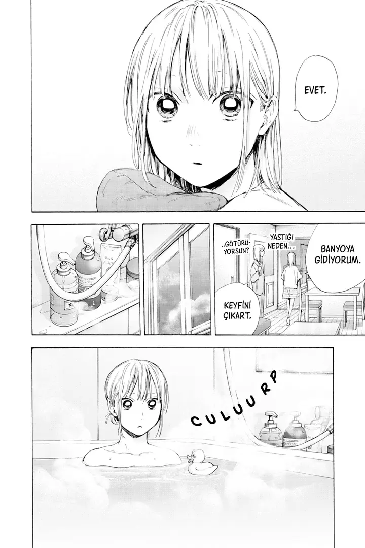 Read Blue Box Tr Manga Online