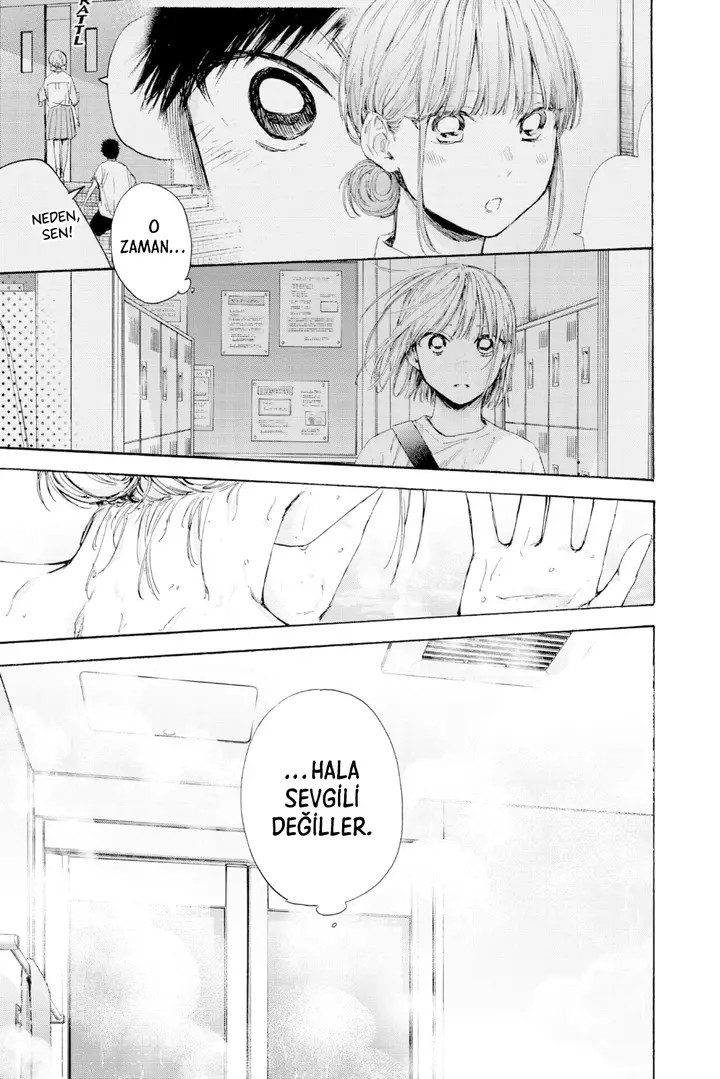 Read Blue Box Tr Manga Online