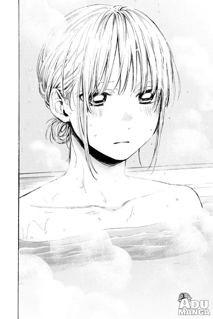 Read Blue Box Tr Manga Online