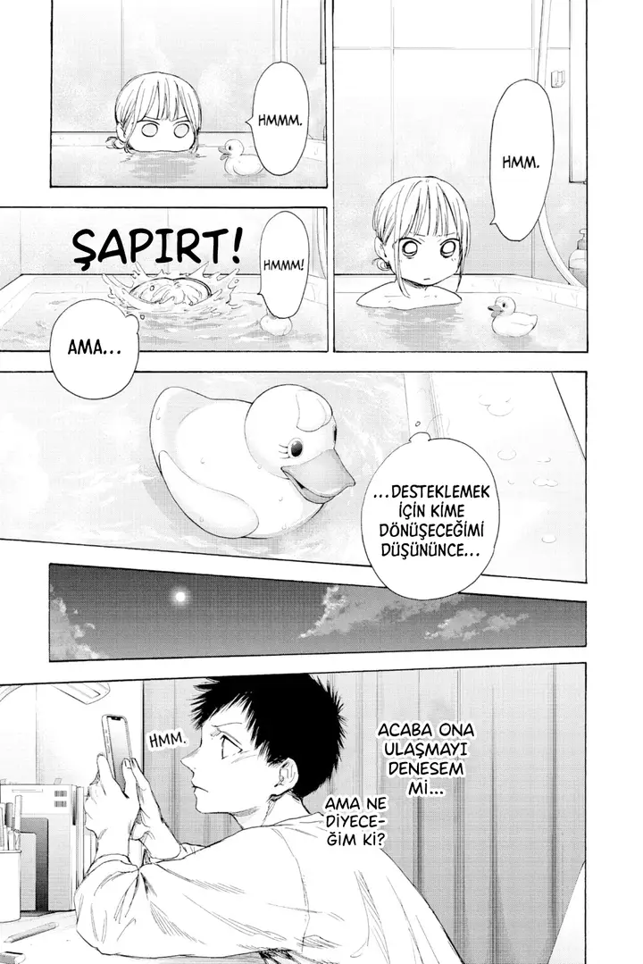 Read Blue Box Tr Manga Online