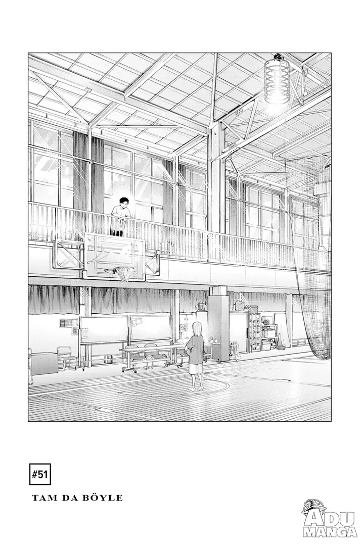 Read Blue Box Tr Manga Online
