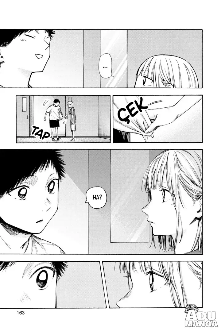 Read Blue Box Tr Manga Online