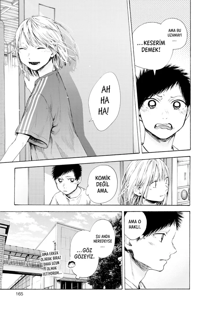 Read Blue Box Tr Manga Online