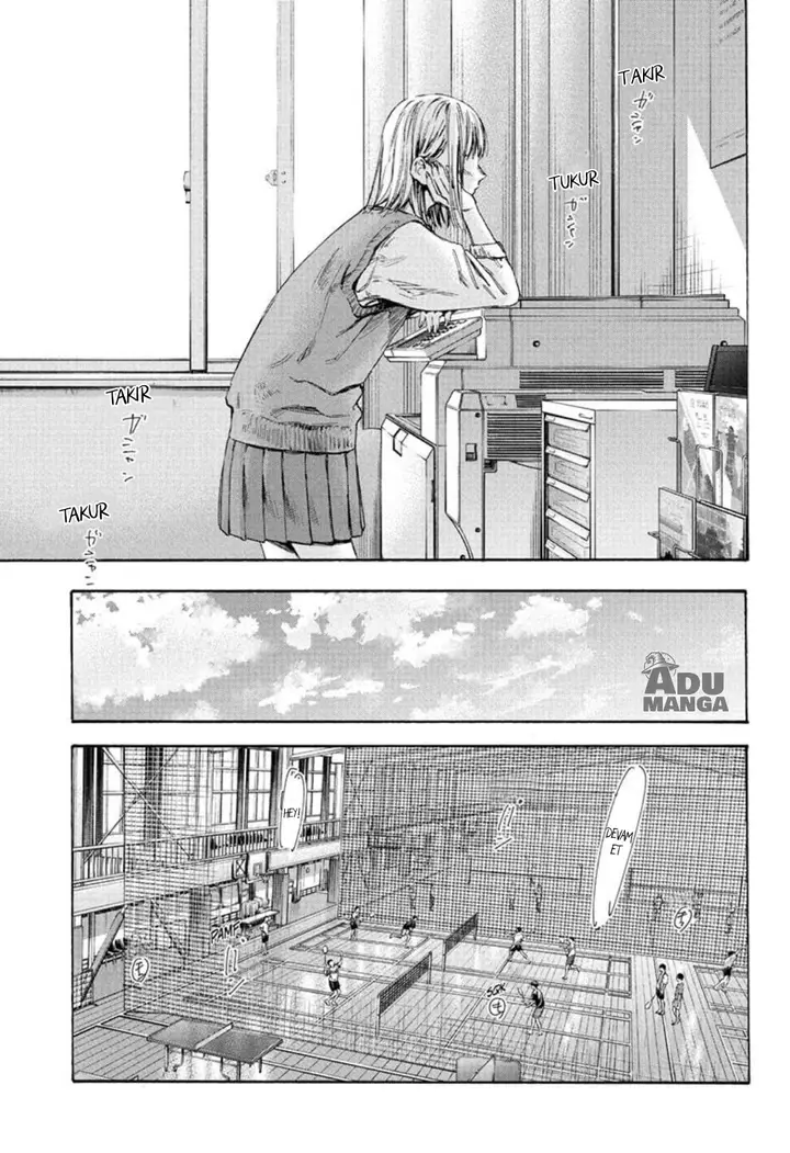 Read Blue Box Tr Manga Online