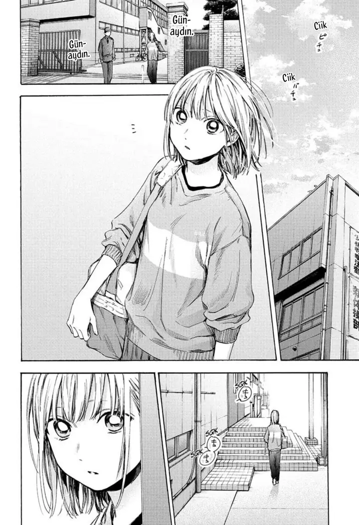 Read Blue Box Tr Manga Online