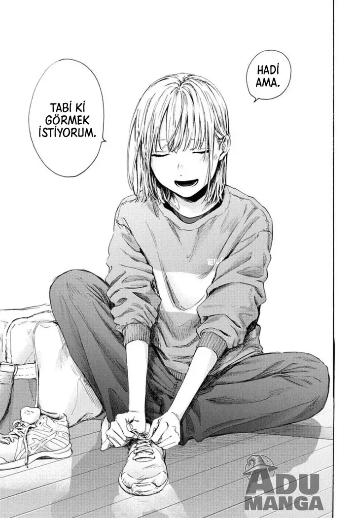 Read Blue Box Tr Manga Online