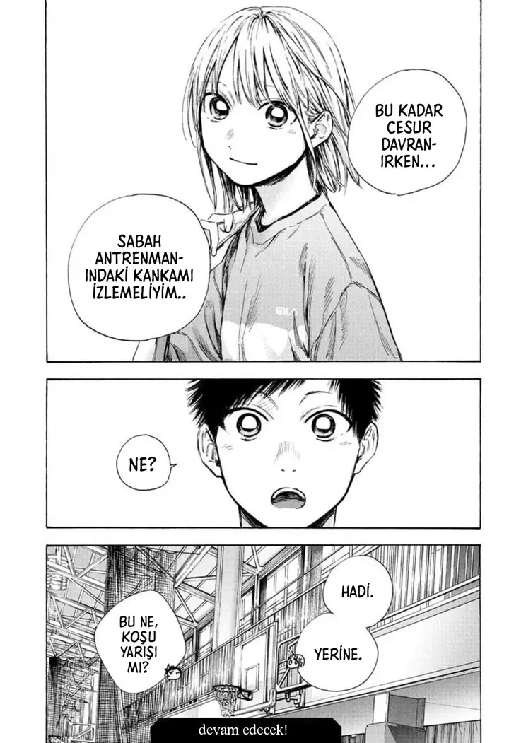 Read Blue Box Tr Manga Online