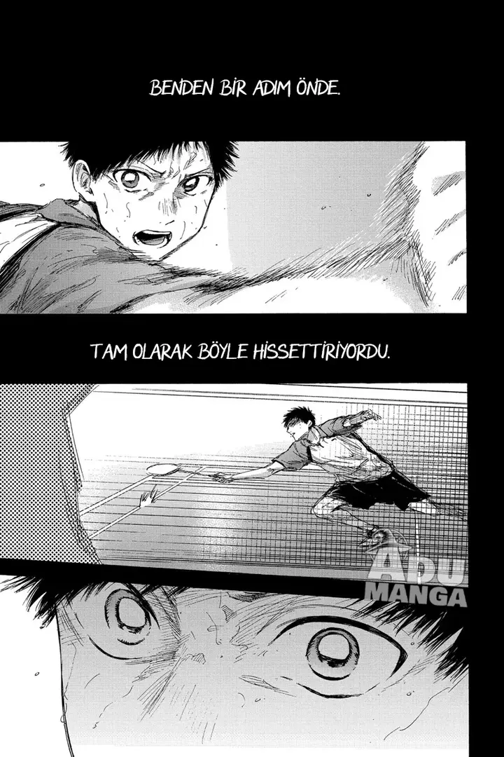 Read Blue Box Tr Manga Online
