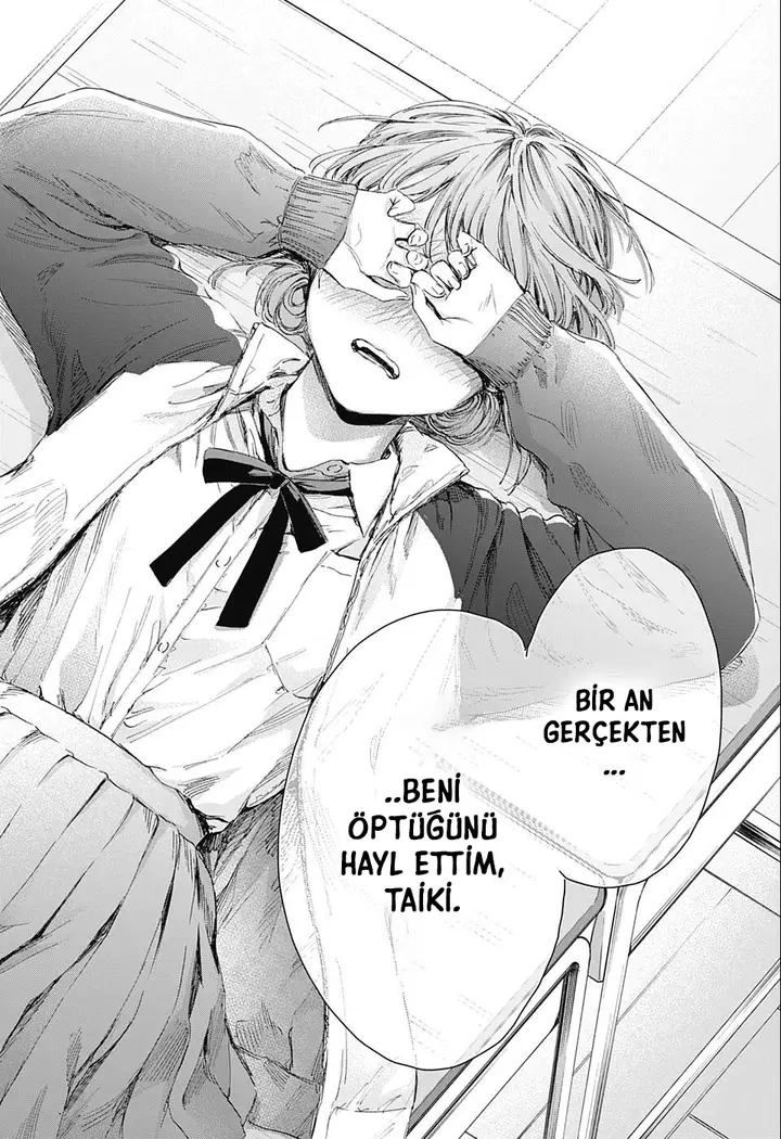 Read Blue Box Tr Manga Online