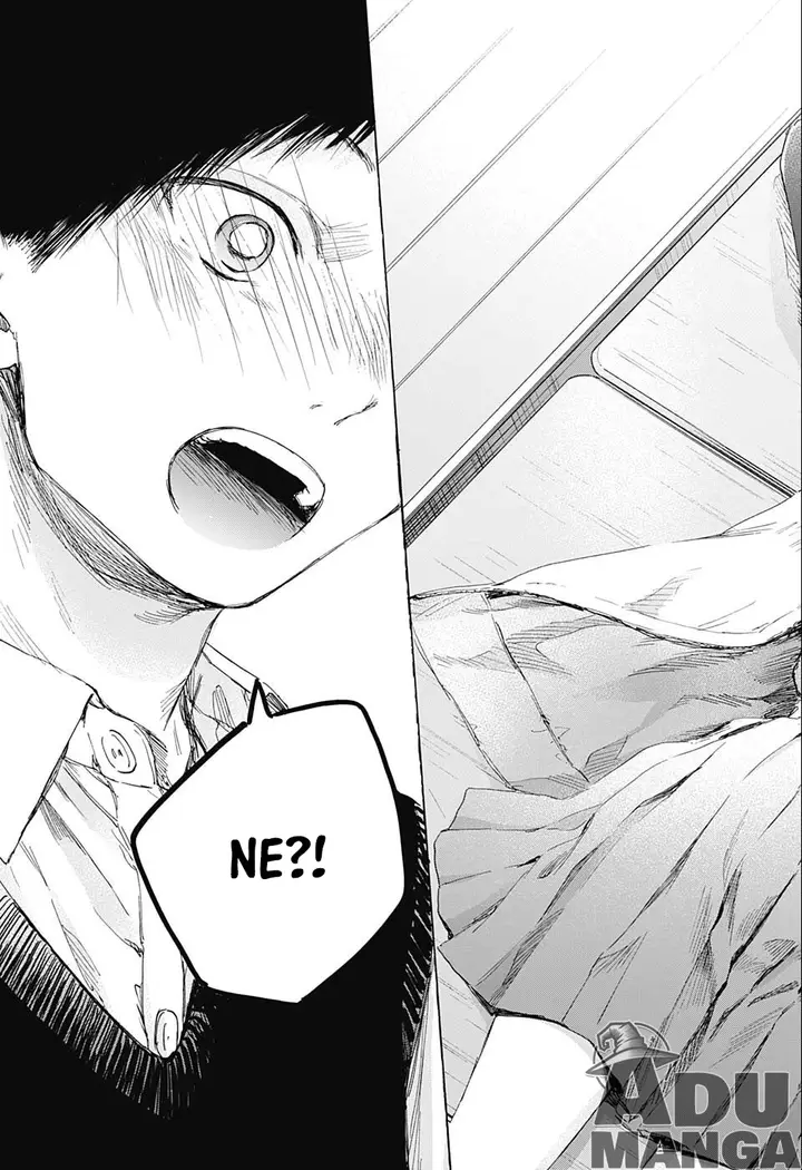 Read Blue Box Tr Manga Online