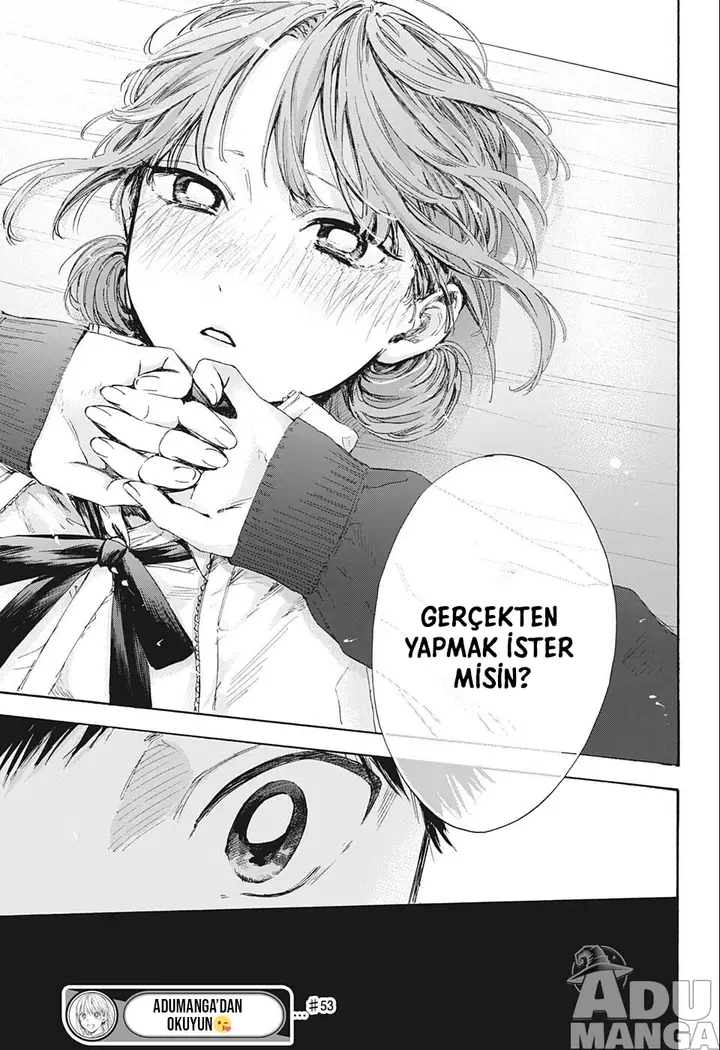 Read Blue Box Tr Manga Online