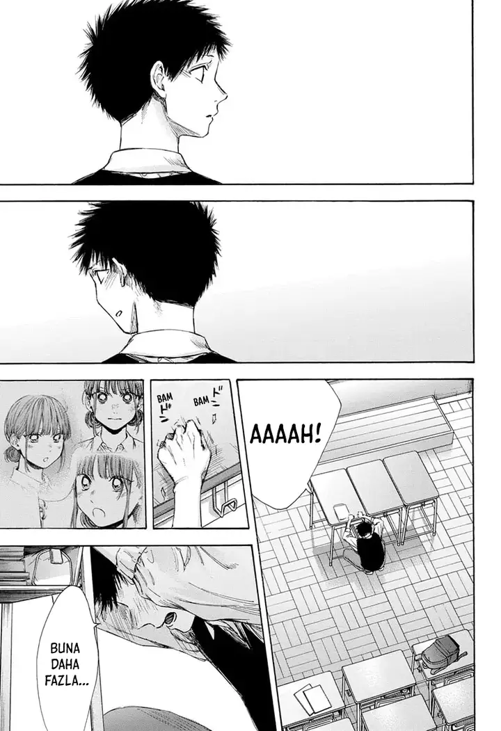 Read Blue Box Tr Manga Online