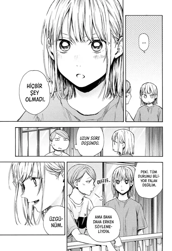 Read Blue Box Tr Manga Online