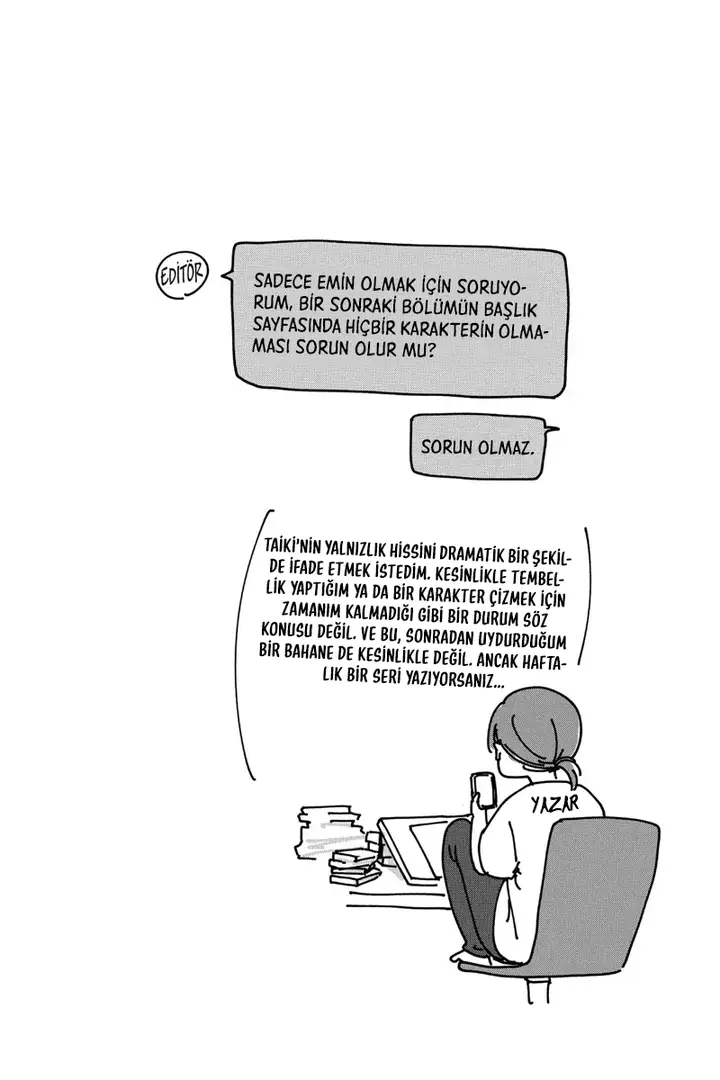 Read Blue Box Tr Manga Online