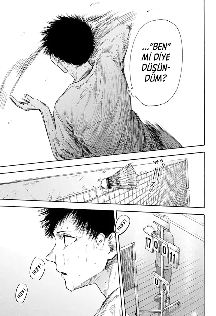 Read Blue Box Tr Manga Online
