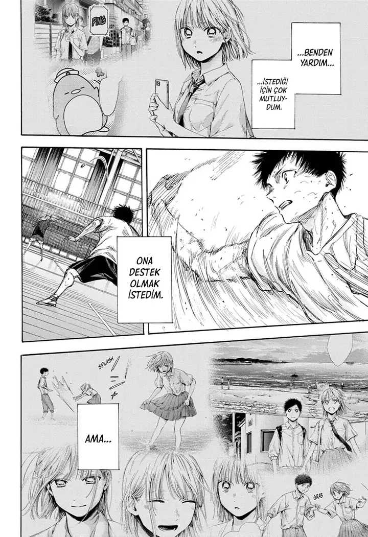 Read Blue Box Tr Manga Online