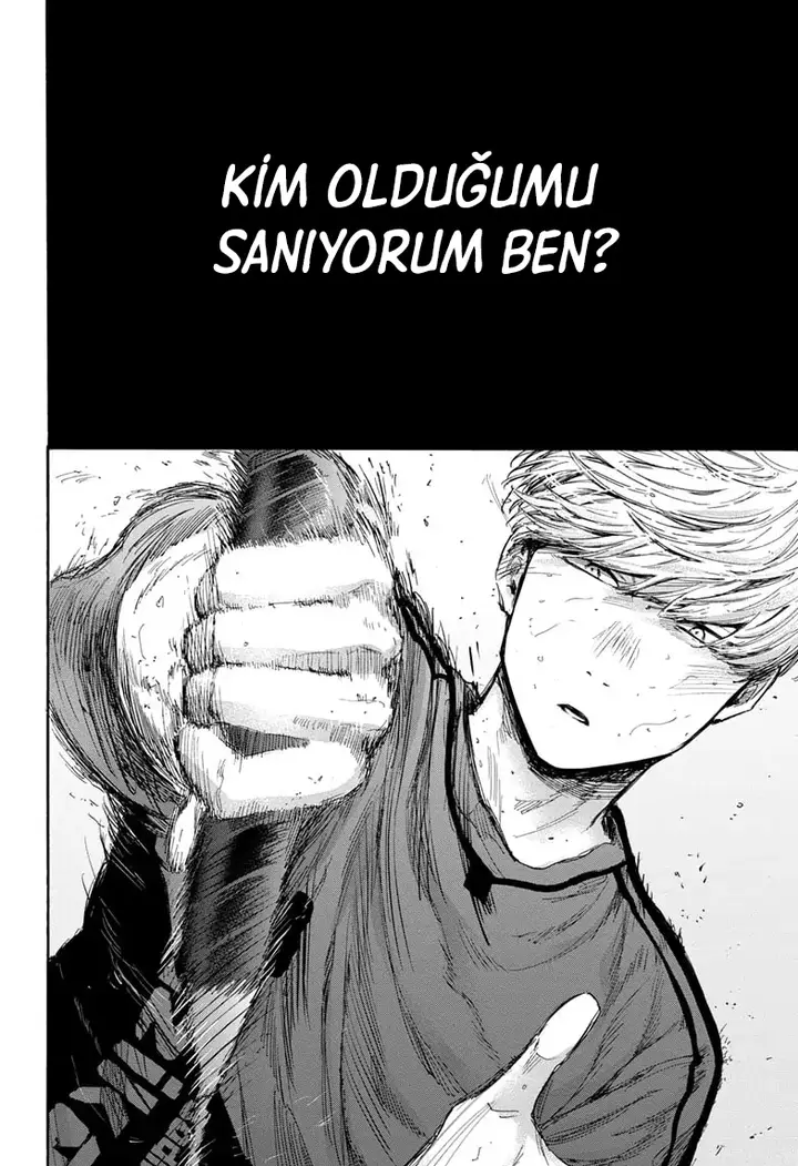 Read Blue Box Tr Manga Online