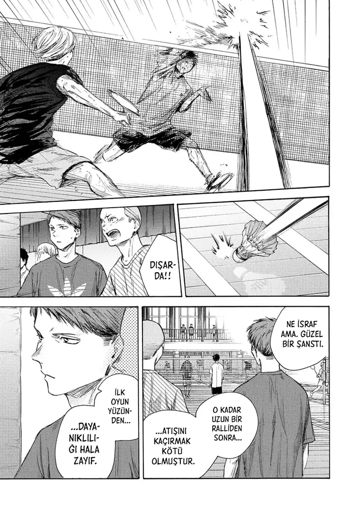 Read Blue Box Tr Manga Online