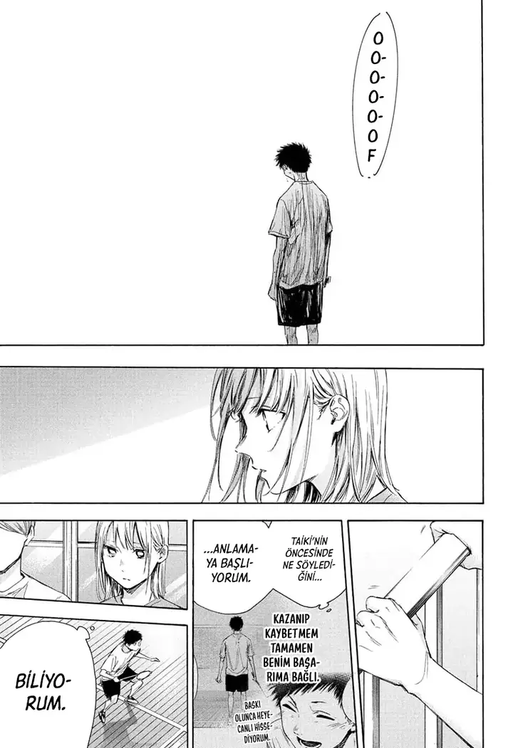 Read Blue Box Tr Manga Online