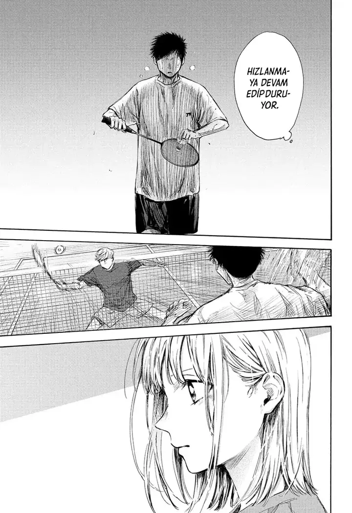 Read Blue Box Tr Manga Online