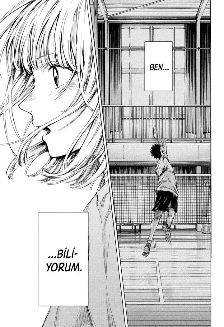 Read Blue Box Tr Manga Online