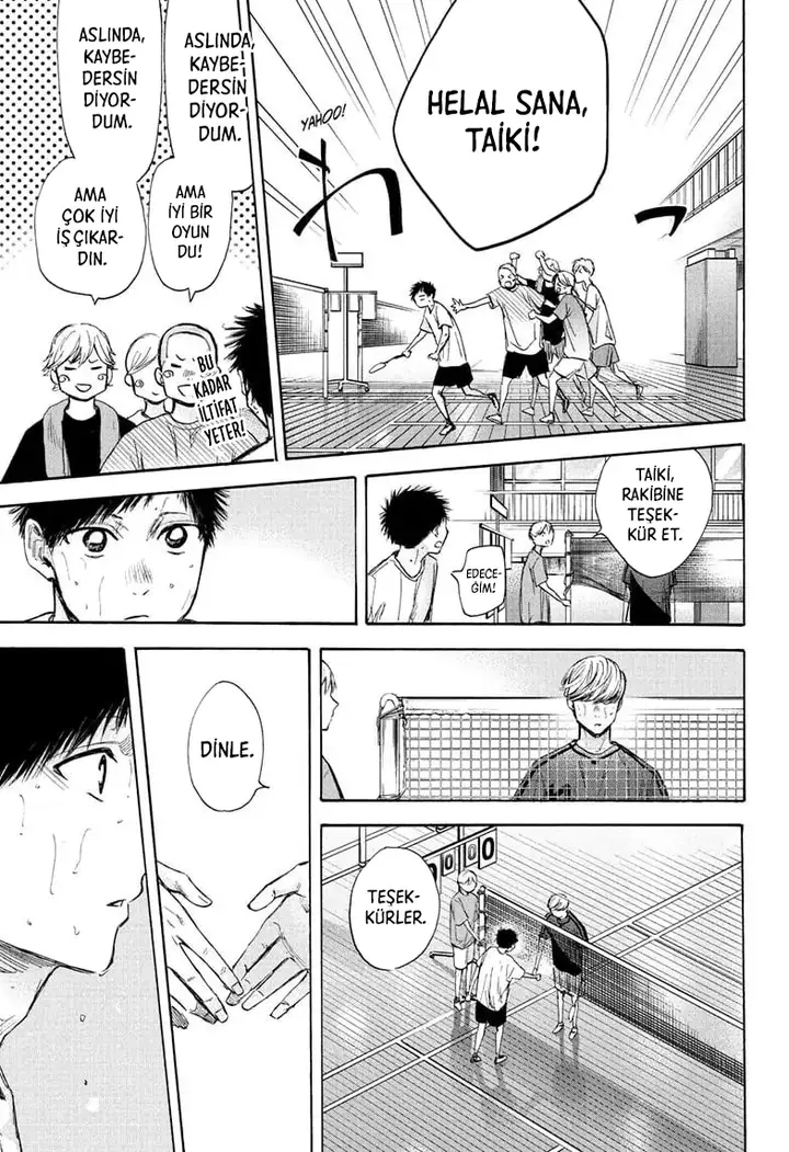 Read Blue Box Tr Manga Online