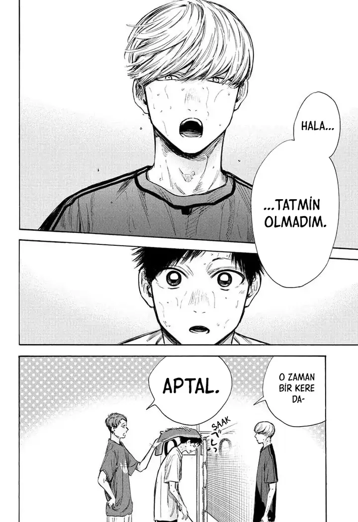 Read Blue Box Tr Manga Online