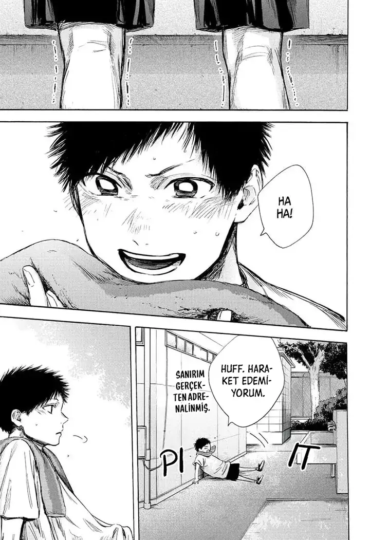 Read Blue Box Tr Manga Online