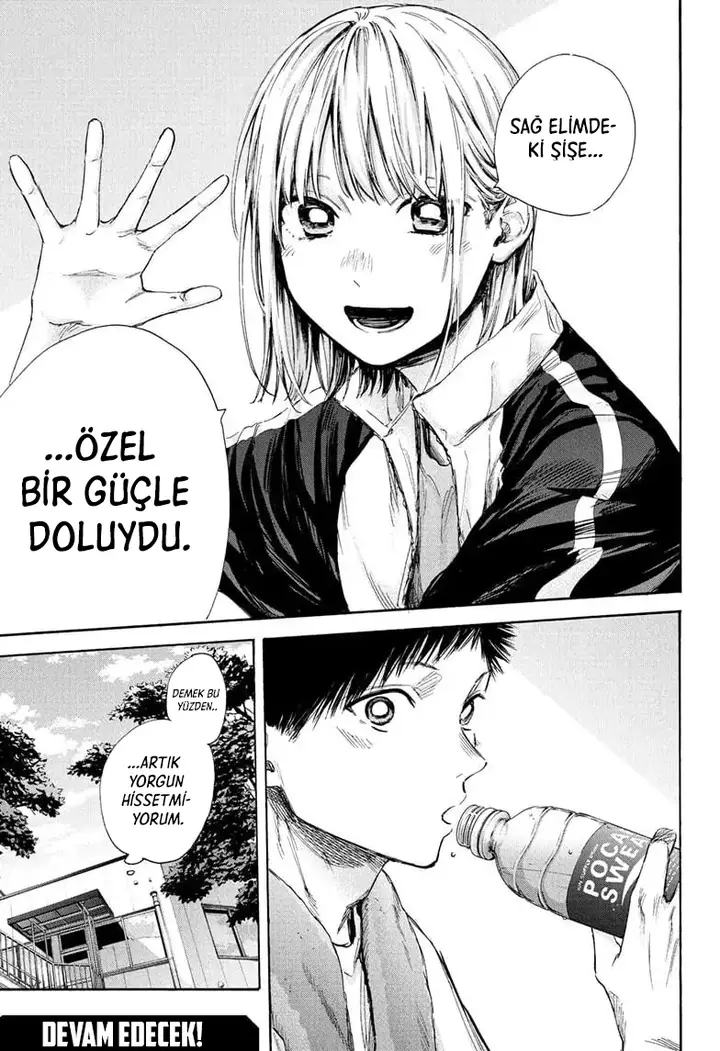 Read Blue Box Tr Manga Online