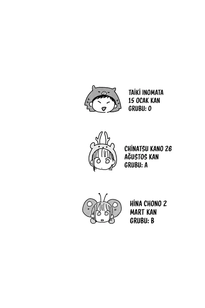 Read Blue Box Tr Manga Online