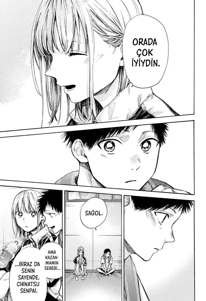 Read Blue Box Tr Manga Online