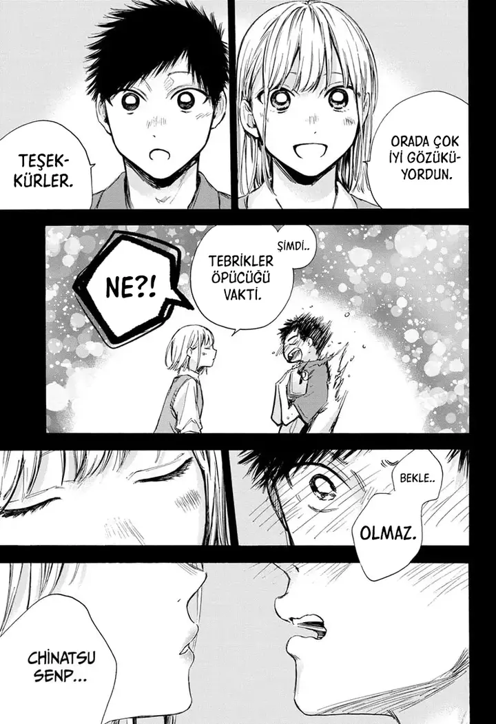Read Blue Box Tr Manga Online