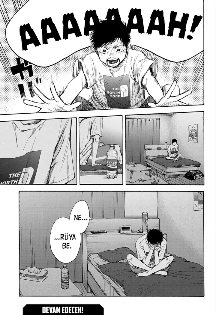 Read Blue Box Tr Manga Online