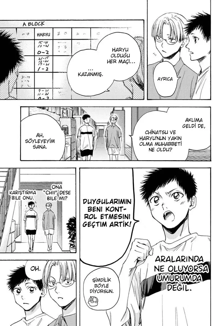Read Blue Box Tr Manga Online