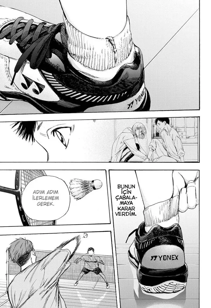 Read Blue Box Tr Manga Online