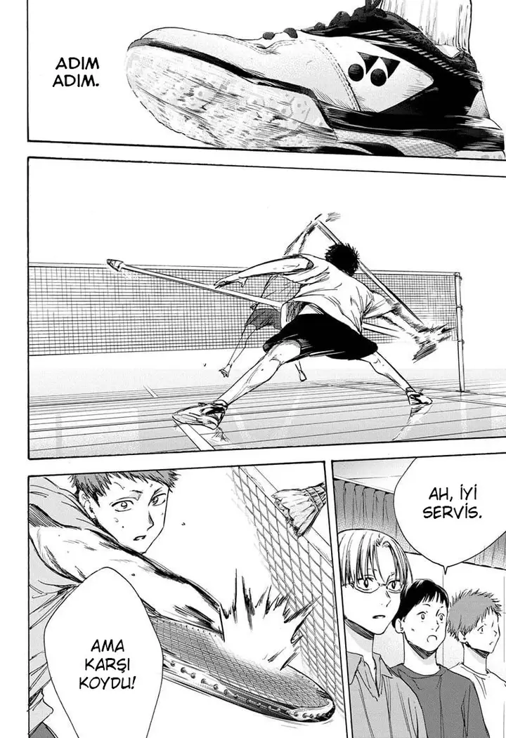 Read Blue Box Tr Manga Online