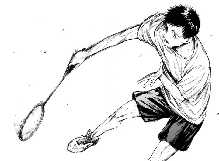 Read Blue Box Tr Manga Online