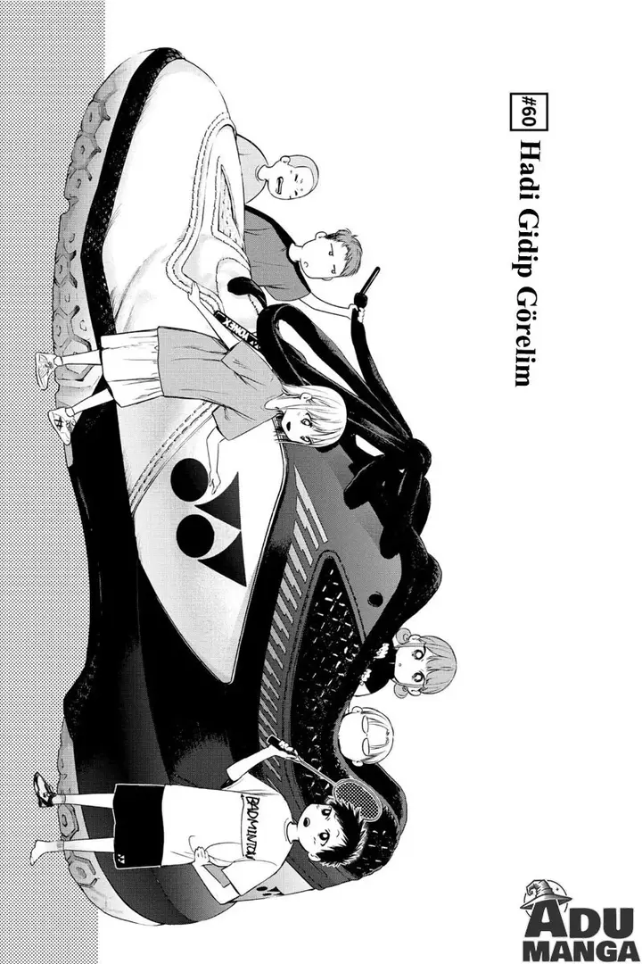 Read Blue Box Tr Manga Online