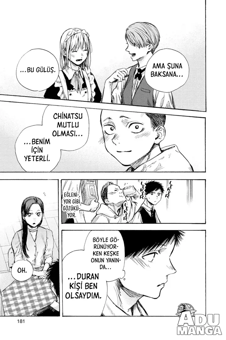 Read Blue Box Tr Manga Online