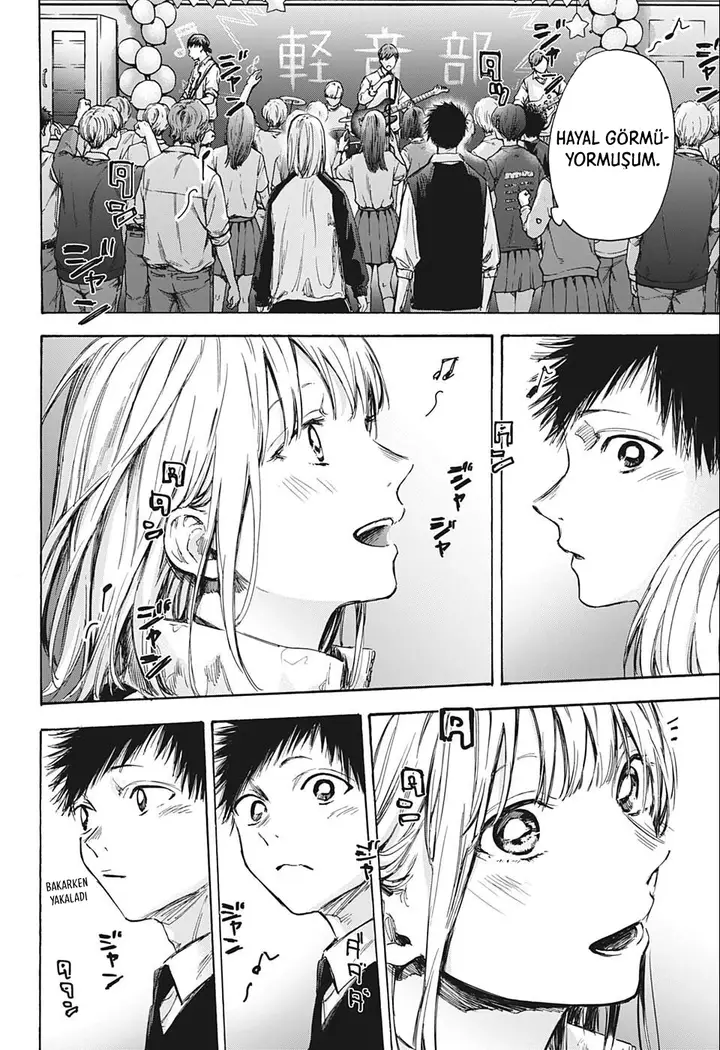 Read Blue Box Tr Manga Online