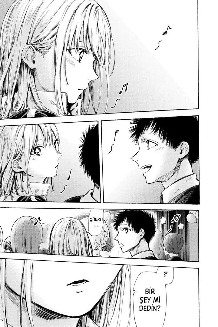 Read Blue Box Tr Manga Online