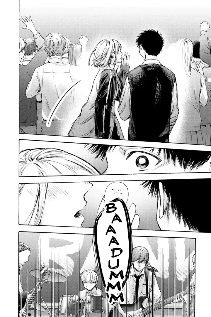 Read Blue Box Tr Manga Online