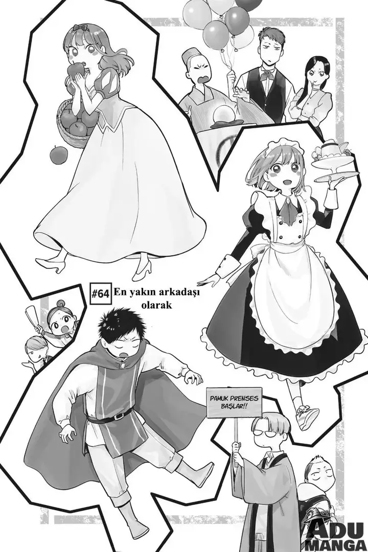 Read Blue Box Tr Manga Online