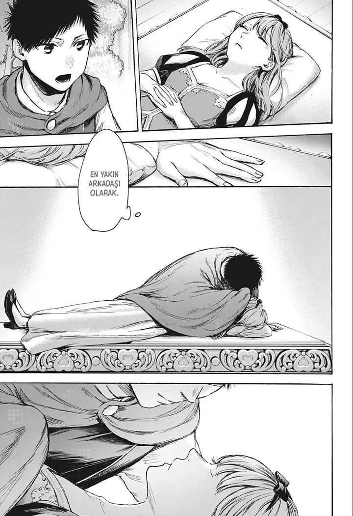 Read Blue Box Tr Manga Online