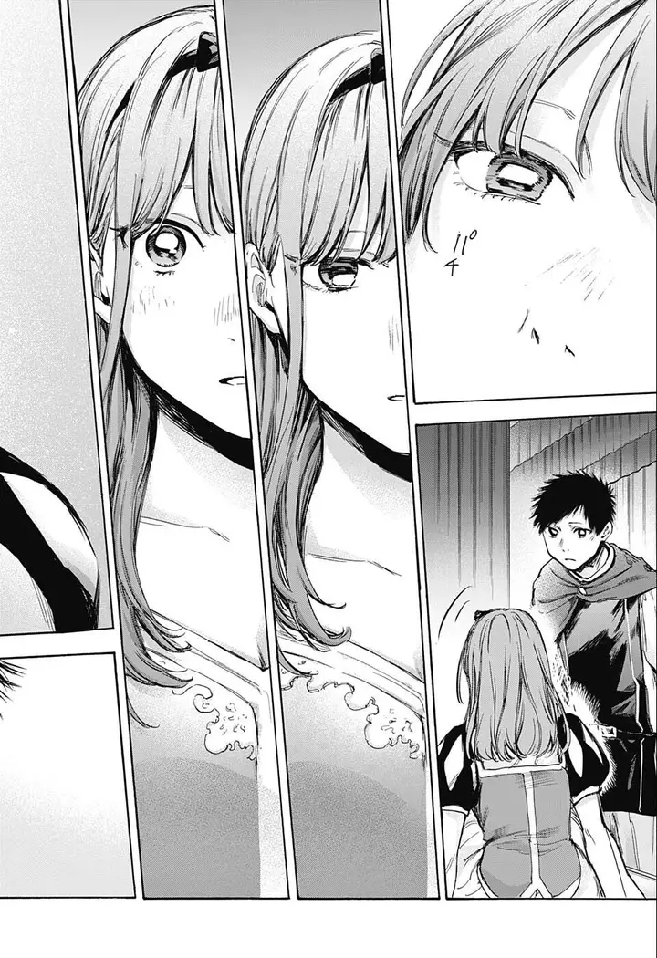 Read Blue Box Tr Manga Online