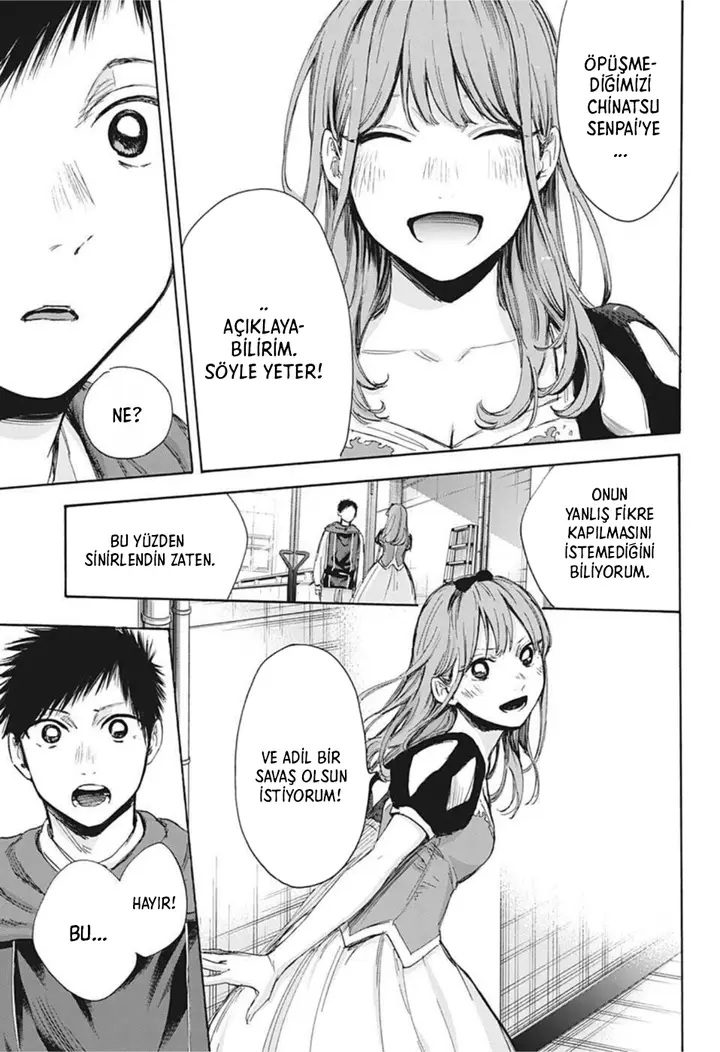 Read Blue Box Tr Manga Online